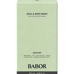 Soul & Body Wash Agathist 250 ml-BABOR Discount