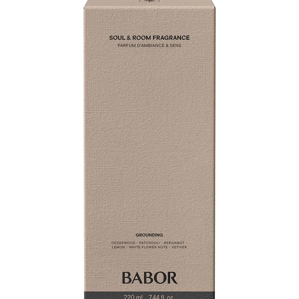 BABOR Für Zuhause|Soul & Room Fragrance 250 ml