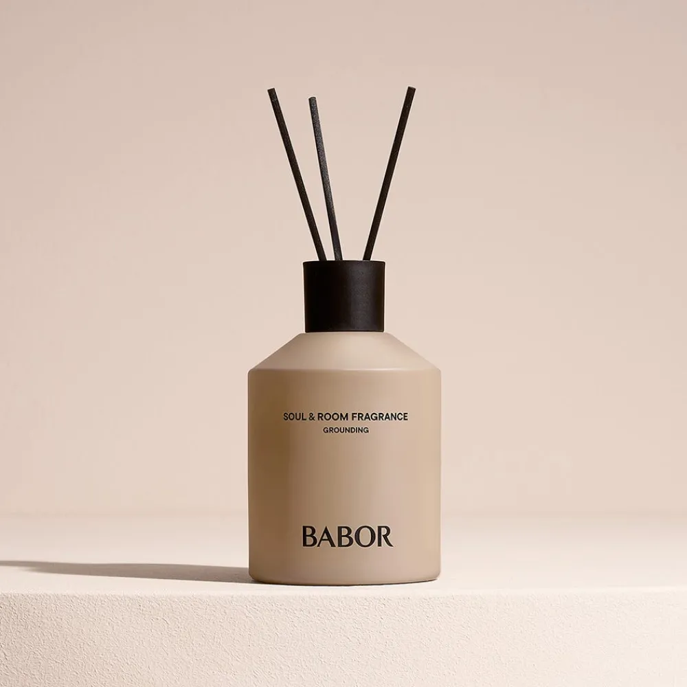 BABOR Für Zuhause|Soul & Room Fragrance 250 ml