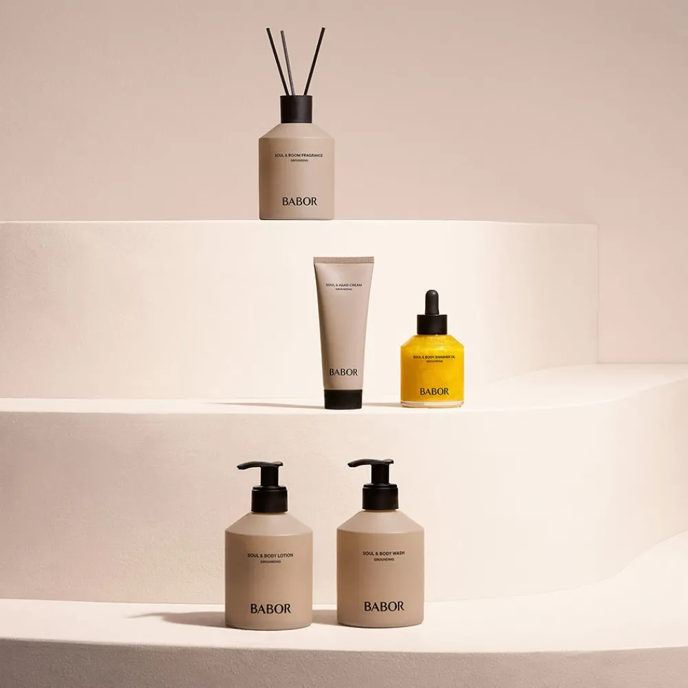 BABOR Für Zuhause|Soul & Room Fragrance 250 ml