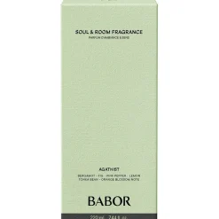 BABOR Körper|Soul & Room Fragrance Agathist 220 ml