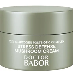 BABOR Gesicht|Gesicht|Stress Defense Mushroom Cream 50 ml