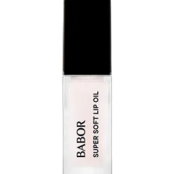 Super Soft Lip Oil 06 transparent 6,5 ml-BABOR Online