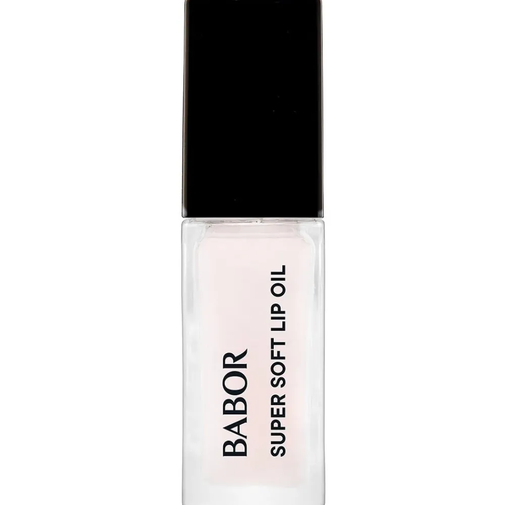 Super Soft Lip Oil 06 transparent 6,5 ml-BABOR Online