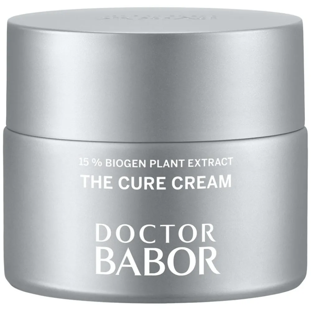 The Cure Cream 50 ml-BABOR Online