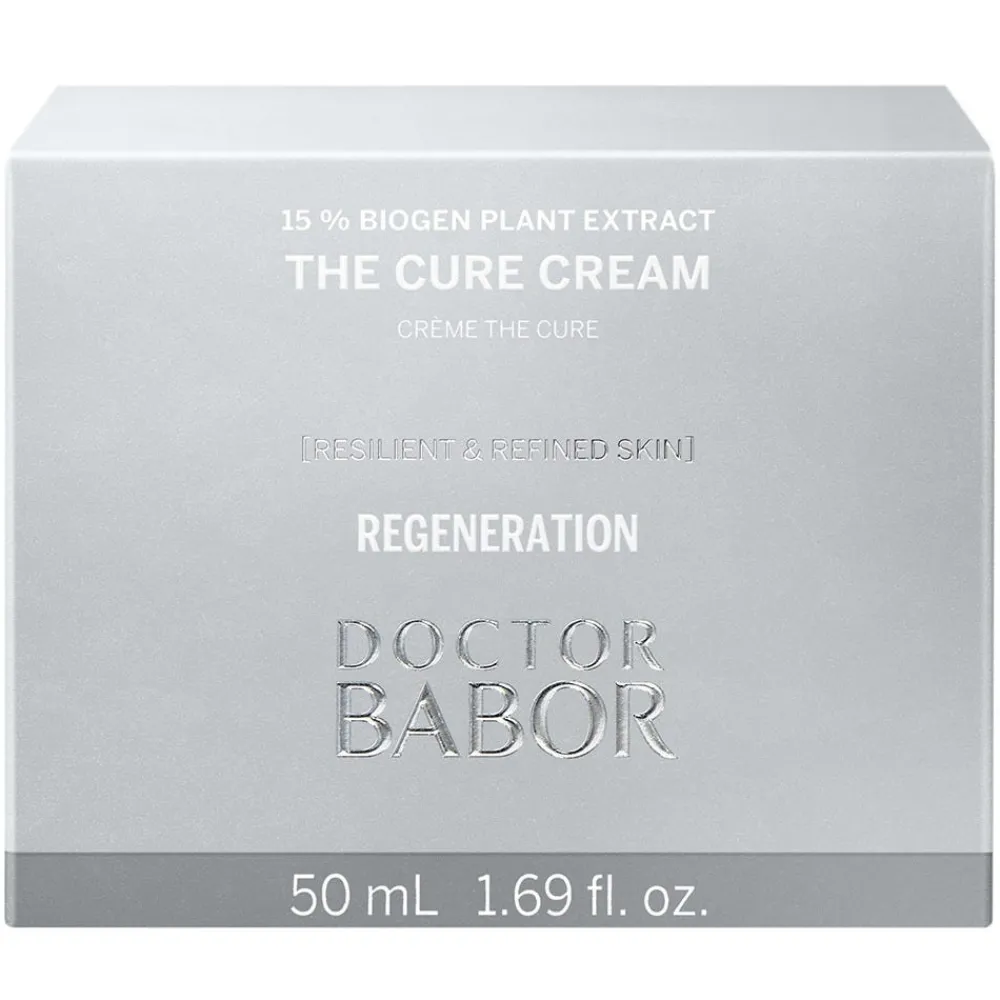 The Cure Cream 50 ml-BABOR Online