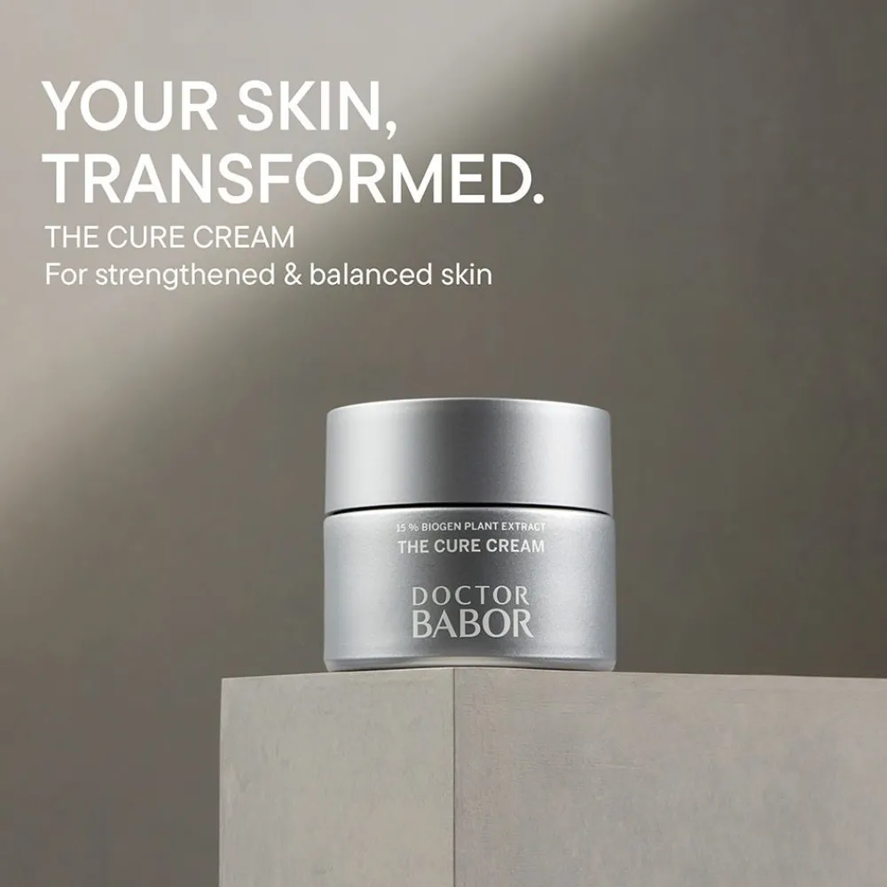 The Cure Cream 50 ml-BABOR Online