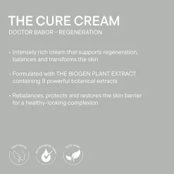 The Cure Cream 50 ml-BABOR Online