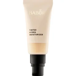 Tinted Hydra Moisture 01 ivory 30 ml-BABOR Outlet