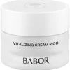 Vitalizing Cream Rich 50 ml-BABOR Outlet
