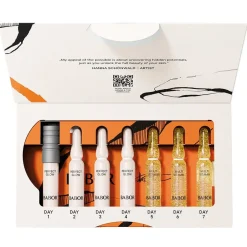 Vitamin Glow Ampullen Set 7x2 ml-BABOR Outlet