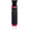 BaBylissPRO Haarschneider & Trimmer|Haarschneider & Trimmer^BaByblissPRO 4Artists Boost+ Outlining Trimmer Black Red