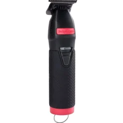 BaBylissPRO Haarschneider & Trimmer|Haarschneider & Trimmer^BaByblissPRO 4Artists Boost+ Outlining Trimmer Black Red