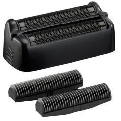 BaBylissPRO Haarschneider & Trimmer^BaByblissPRO 4Artists FXONE Ersatzfolienkopf Black