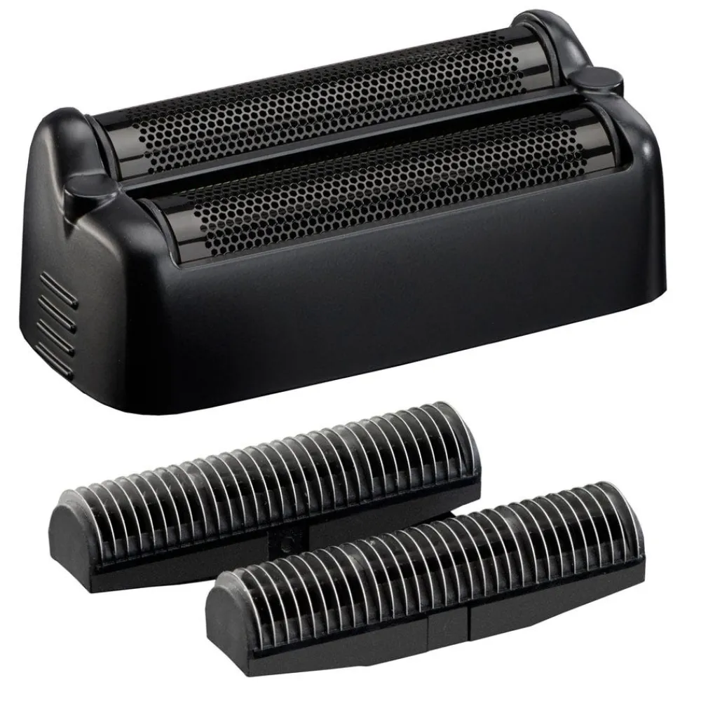 BaBylissPRO Haarschneider & Trimmer^BaByblissPRO 4Artists FXONE Ersatzfolienkopf Black