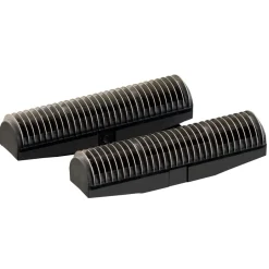 BaBylissPRO Haarschneider & Trimmer^BaByblissPRO 4Artists FXONE Ersatzfolienkopf Black