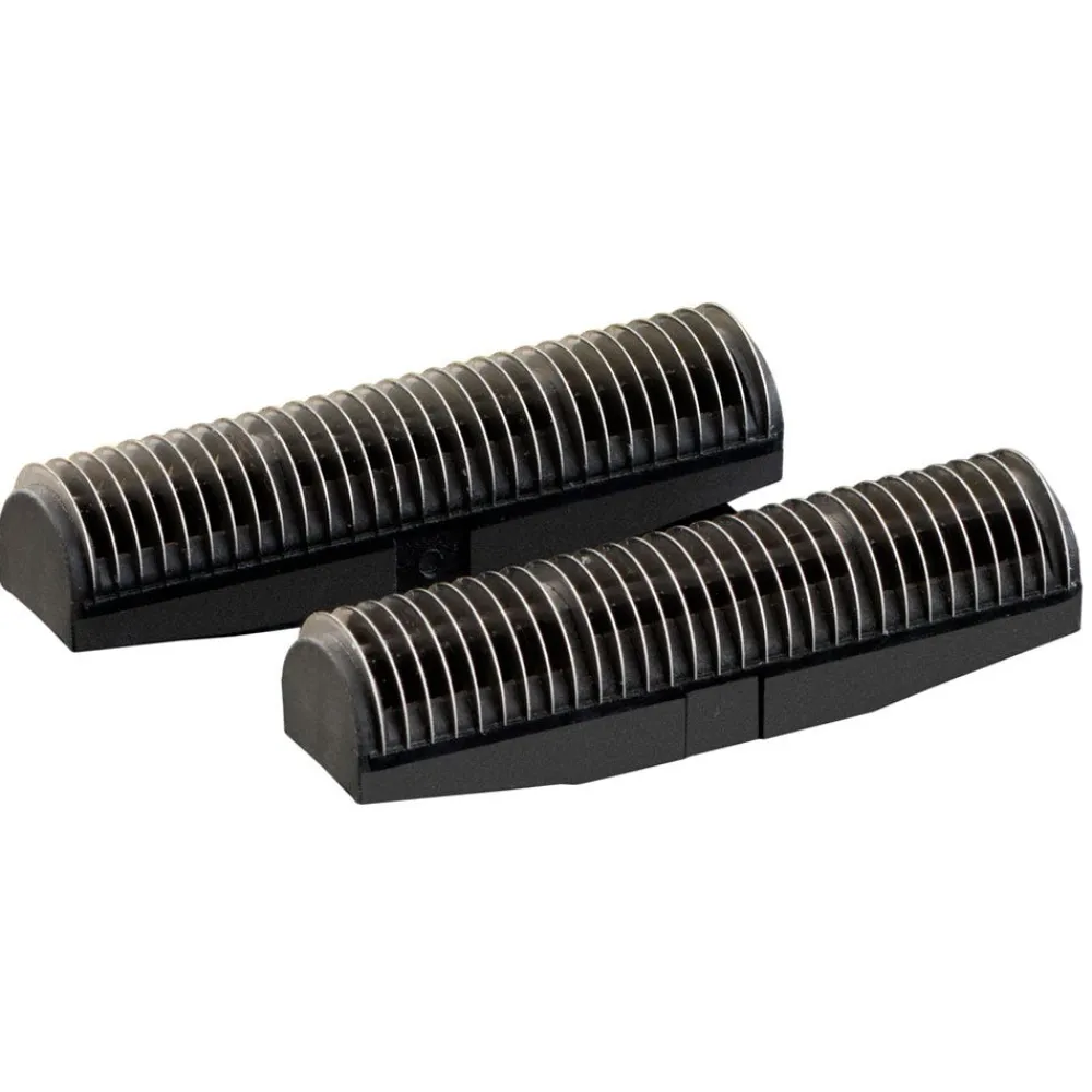 BaBylissPRO Haarschneider & Trimmer^BaByblissPRO 4Artists FXONE Ersatzfolienkopf Black