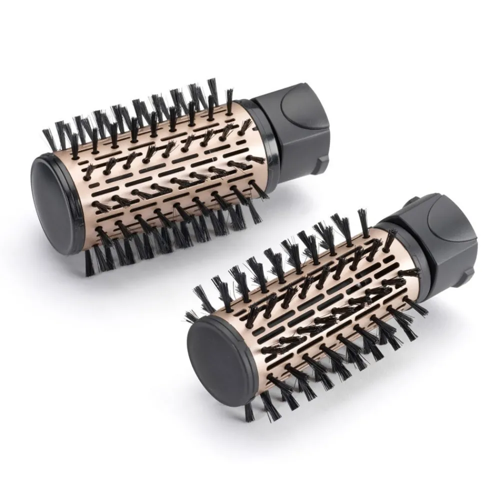 BaByliss Haartrockner|Bürste^Big Hair Dual 1000