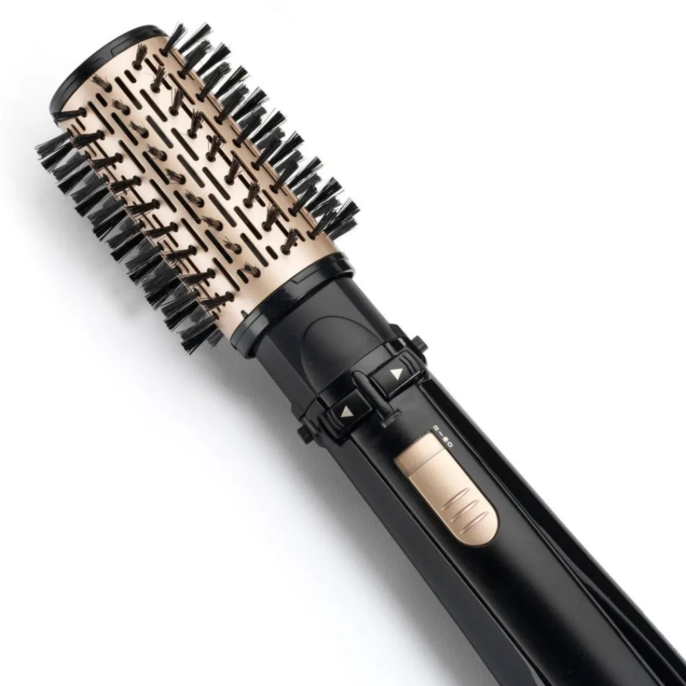 BaByliss Haartrockner|Bürste^Big Hair Dual 1000