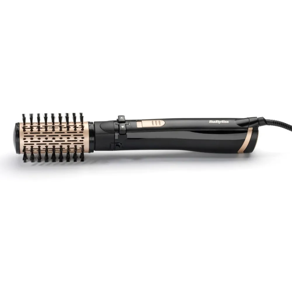 BaByliss Haartrockner|Bürste^Big Hair Dual 1000