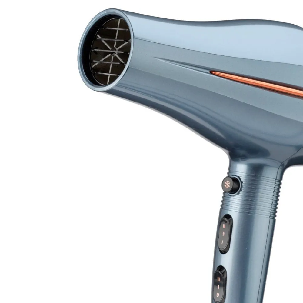 Denim Luxe Dryer-BaByliss Online