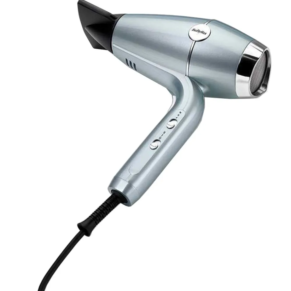 Hydro Fusion 2100 Haartrockner-BaByliss Best