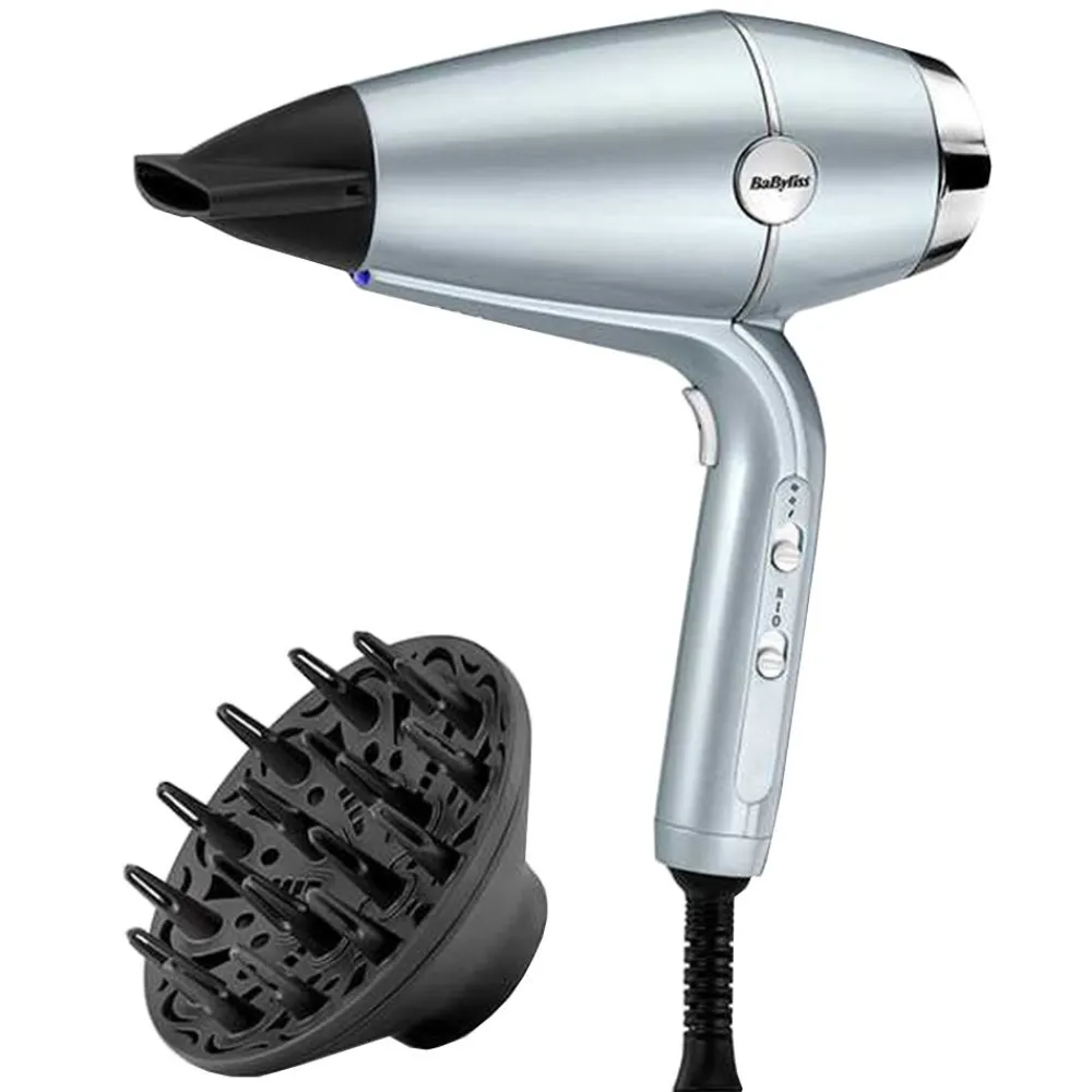 Hydro Fusion 2100 Haartrockner-BaByliss Best