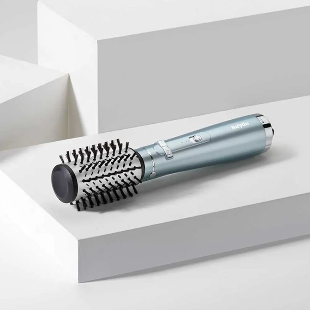 BaByliss Lockenstäbe|Lockenstab^Hydro Fusion Air Styler