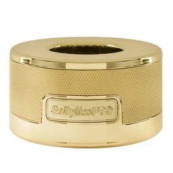 BaByliss PRO 4Artists Charging Gold Metal Clipper-BaBylissPRO Online