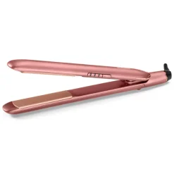 BaByliss Glätteisen|Glätteisen^Rose Pedal Brush Styler