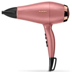 BaByliss Haartrockner|Haartrockner|Rose Pedal Brush Dryer