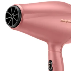 BaByliss Haartrockner|Haartrockner|Rose Pedal Brush Dryer