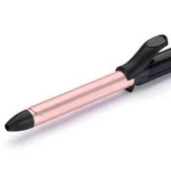 BaByliss Lockenstäbe|Lockenstab^Rose Quartz 19 mm Tong