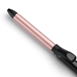 BaByliss Lockenstäbe|Lockenstab^Rose Quartz 19 mm Tong