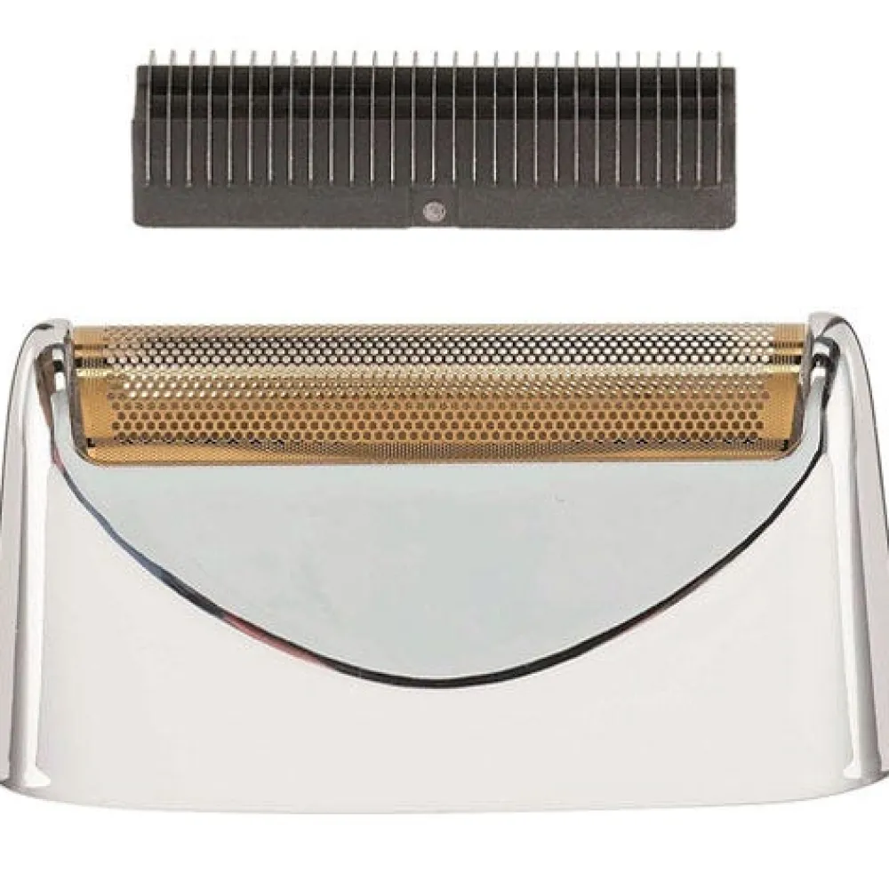 4Artists Aufsatz für Folienrasierer FOILFX FXFS1E-BaBylissPRO