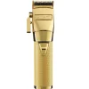 BaBylissPRO Rasur|Haarschneider & Trimmer^4Artists Barber Metal Clipper Gold FX