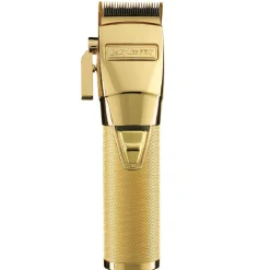 BaBylissPRO Rasur|Haarschneider & Trimmer^4Artists Barber Metal Clipper Gold FX