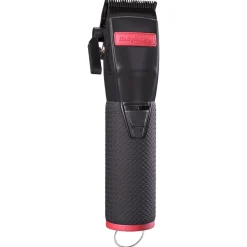 BaBylissPRO Haarschneider & Trimmer|Haarschneider & Trimmer^4Artists Boost+ Clipper Black Red