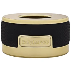 BaBylissPRO Haarschneider & Trimmer|Haarschneider & Trimmer^4Artists Charging Base Boost Skeleton Gold