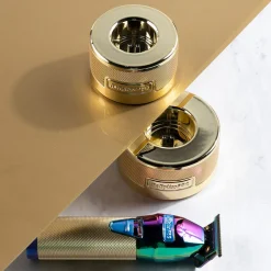 BaBylissPRO Haarschneider & Trimmer|Haarschneider & Trimmer|4Artists Charging Gold SkeletonFX