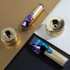 BaBylissPRO Haarschneider & Trimmer|Haarschneider & Trimmer|4Artists Charging Gold SkeletonFX
