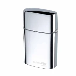 BaBylissPRO Rasur|Bartschneider|4Artists Doppelfolienrasierer FOILFX mit Vollmetallgehäuse