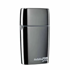 BaBylissPRO Rasur|Haarschneider & Trimmer^4Artists Doppelfolienrasierer FOILFX in gunsteel