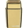 BaBylissPRO Rasur|Haarschneider & Trimmer^4Artists Doppelfolienrasierer FOILFX Gold