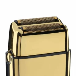 BaBylissPRO Rasur|Haarschneider & Trimmer^4Artists Doppelfolienrasierer FOILFX Gold