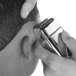 BaBylissPRO Rasur|Haarschneider & Trimmer^4Artists Doppelfolienrasierer FOILFX Gold