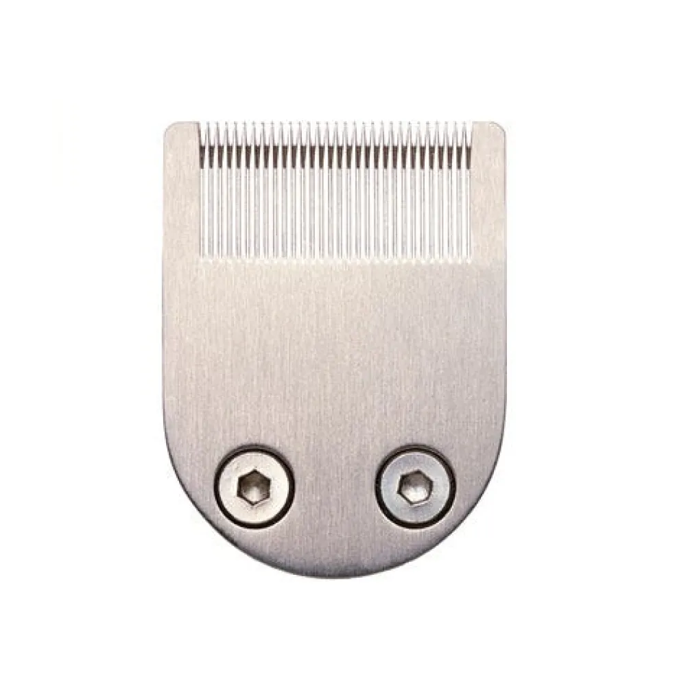 4Artists Ersatzklinge U-Blade für FX7880E, FX7880RGE, FX8705E-BaBylissPRO Hot