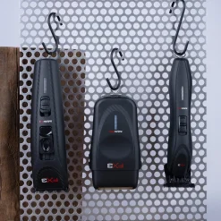 4Artists FX3 Doppelfolienrasierer-BaBylissPRO Discount