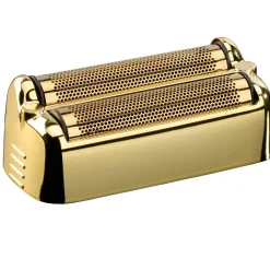 4Artists FXONE Ersatzfolienkopf Gold-BaBylissPRO