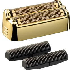 4Artists FXONE Ersatzfolienkopf Gold-BaBylissPRO